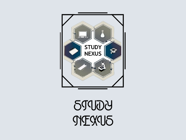 Study Nexus