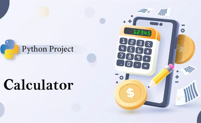 calculator