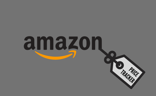 amazon price tracker