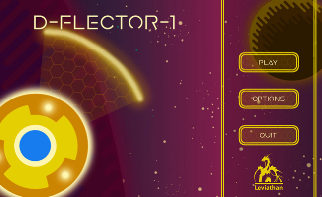 dflector game